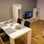 Cozy apartment Split