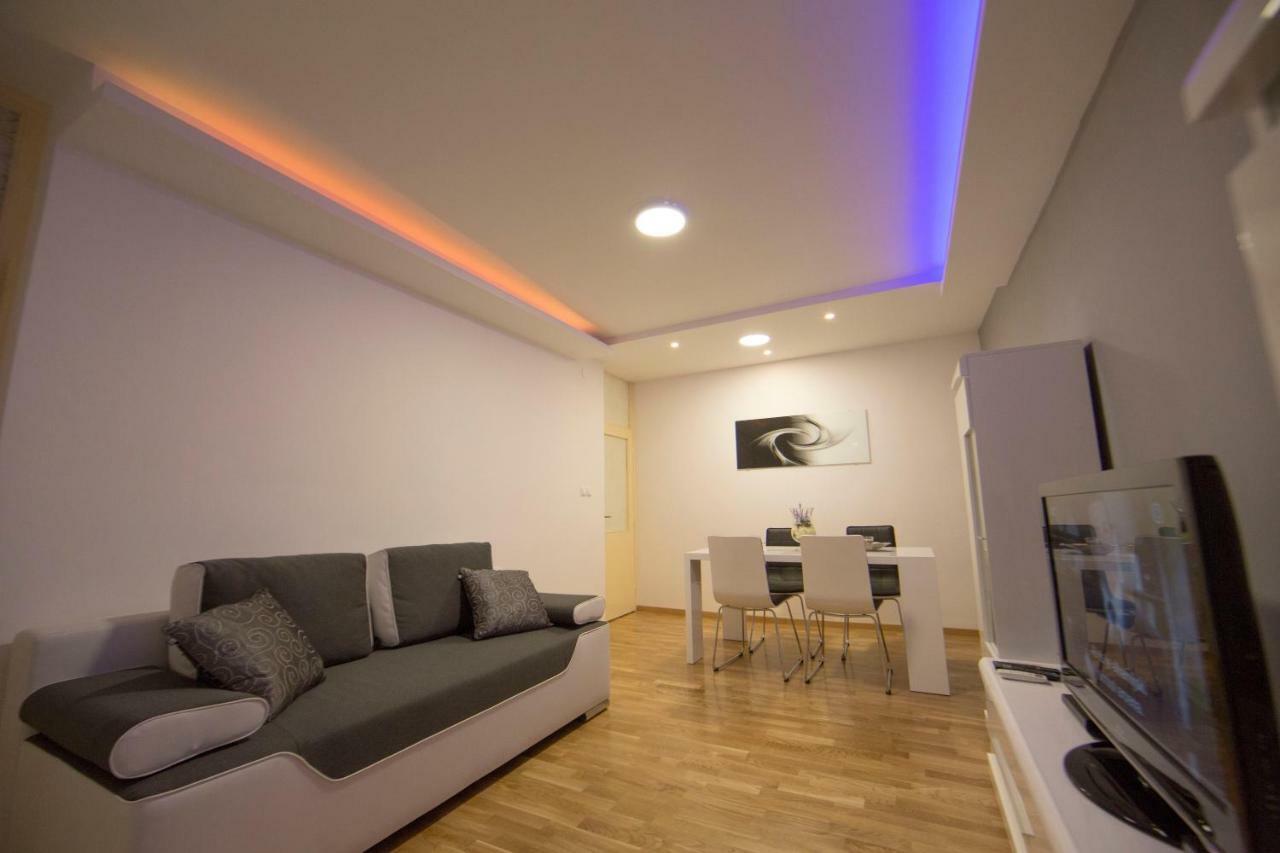 Cozy apartment Split Split