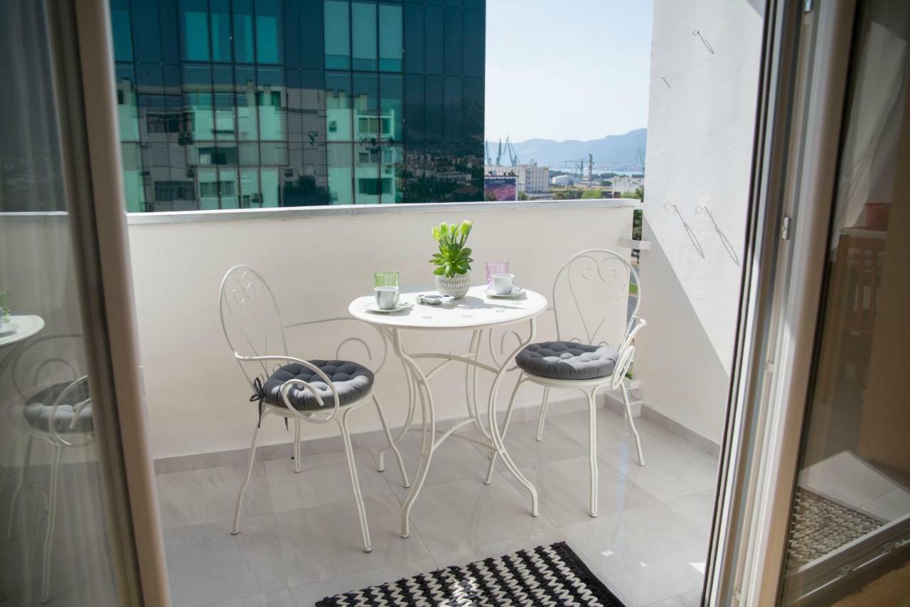 Apartament Cozy apartment Split *