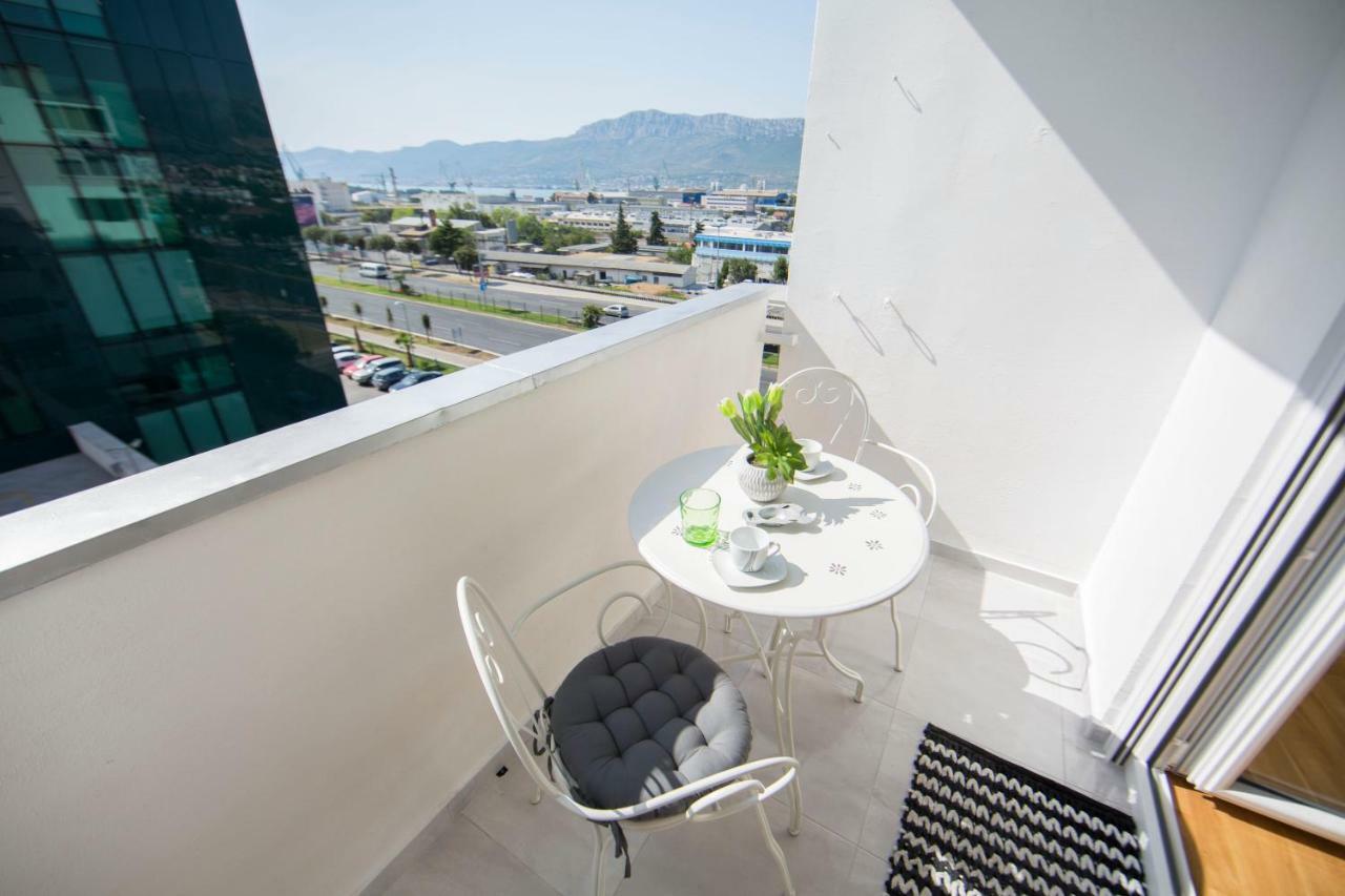 Apartament Cozy apartment Split
