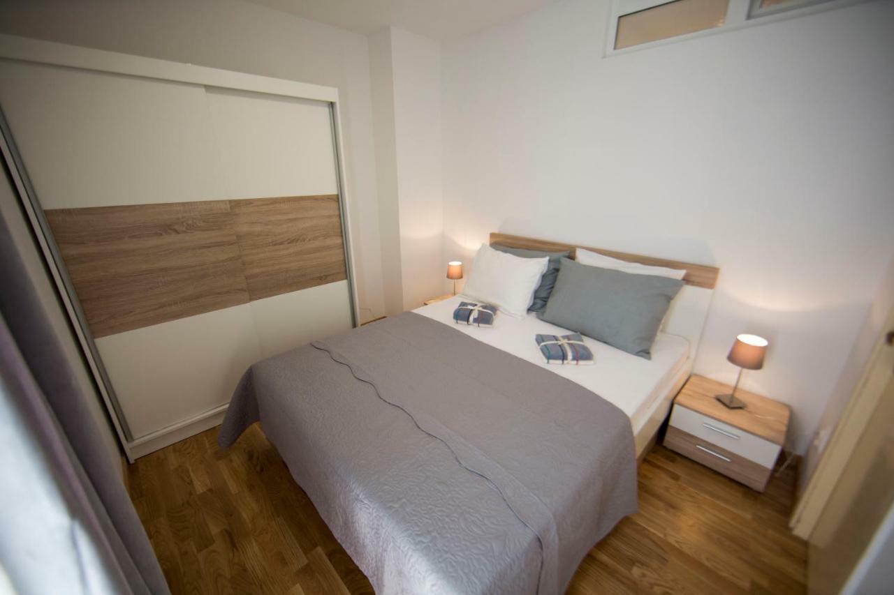 Apartament Cozy apartment Split *