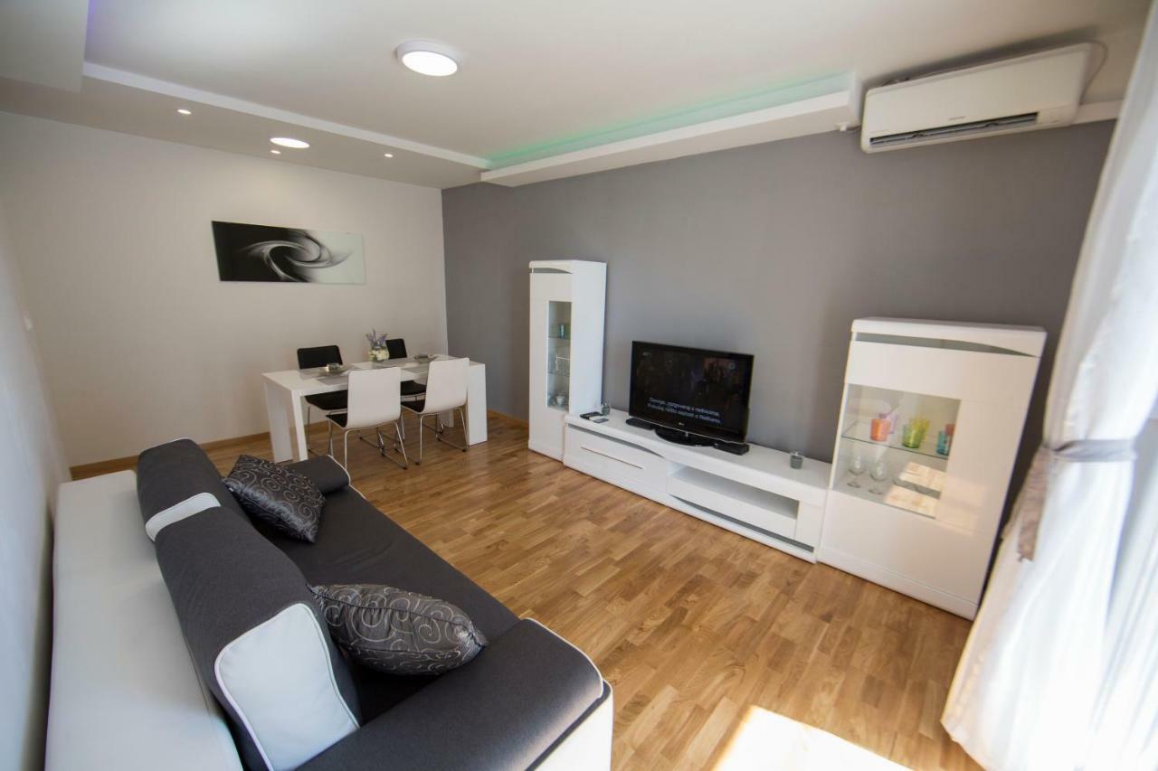 Cozy apartment Split